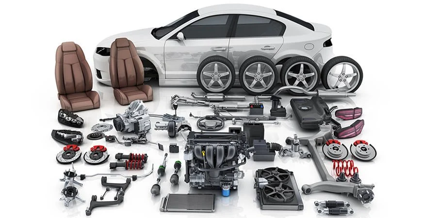 Yumurtalık Oto Yedek Parçacısı