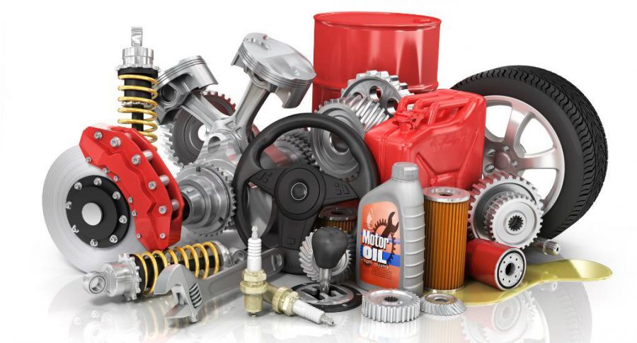 Yumurtalık Oto Yedek Parçacısı